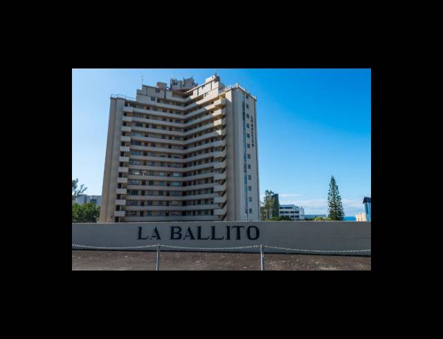 2 BEDROOM APARTMENT FOR SALE IN BALLITO CENTRAL